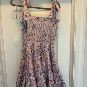 Hill House Nap Dress